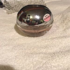 DKNY Be Delicious fresh blossom 3/4 full 1.7 fl oz