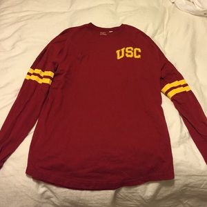 USC spirit jersey