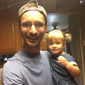 Meet your Posher, Alan