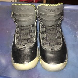 Air Jordan 10s