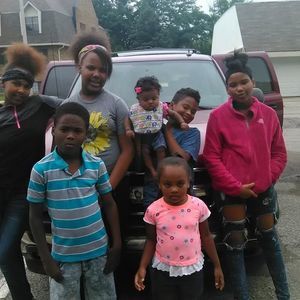 Meet your Posher, Shay