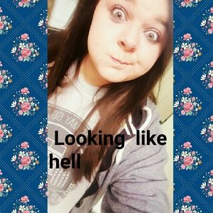 Meet your Posher, Danielle