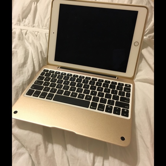 Clamcase iPad Air Keyboard Case