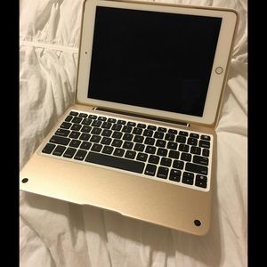 Clamcase iPad Air Keyboard Case