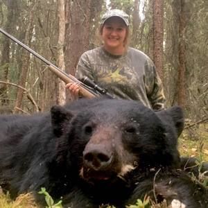 Meet your Posher, Katelyn