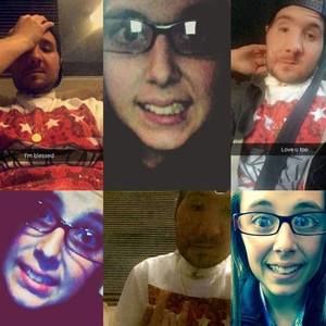 Meet your Posher, Taylor