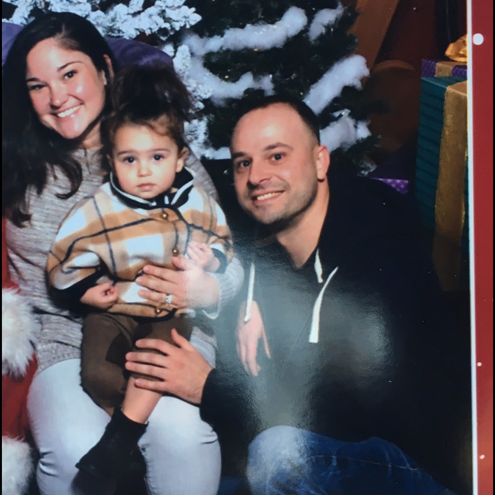 Meet your Posher, Siobhan