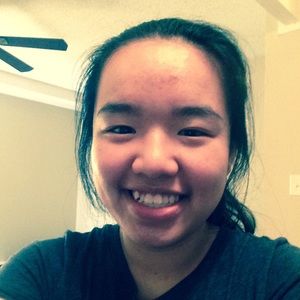 Meet your Posher, Cindy