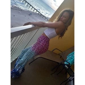 Meet your Posher, Jamie