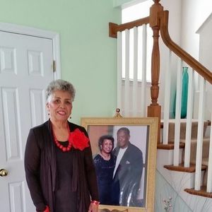 Meet your Posher, Ruthie