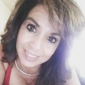 Meet your Posher, Teresa