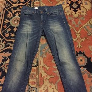 Gap 1969 Legging Jean