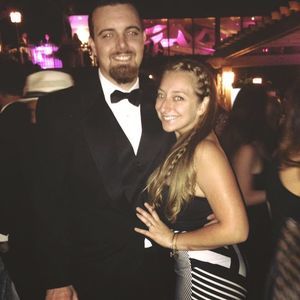 Meet your Posher, Georgette