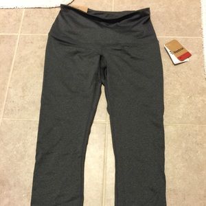 Reebok Crop Leggings