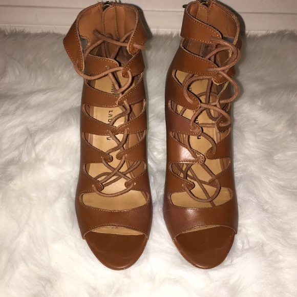 chinese laundry booties