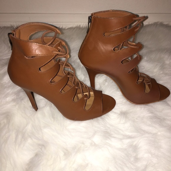 chinese laundry booties