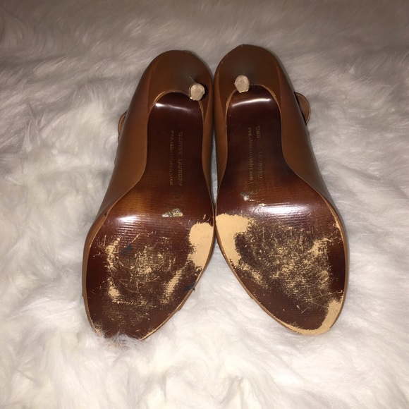 chinese laundry booties