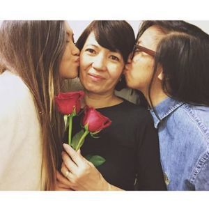 Meet your Posher, Christy