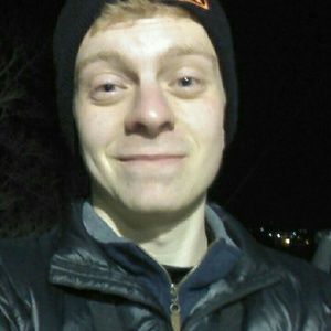 Meet your Posher, Chris