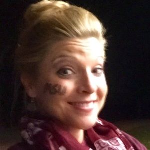 Meet your Posher, Allyson