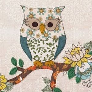 Meet your Posher, Edna