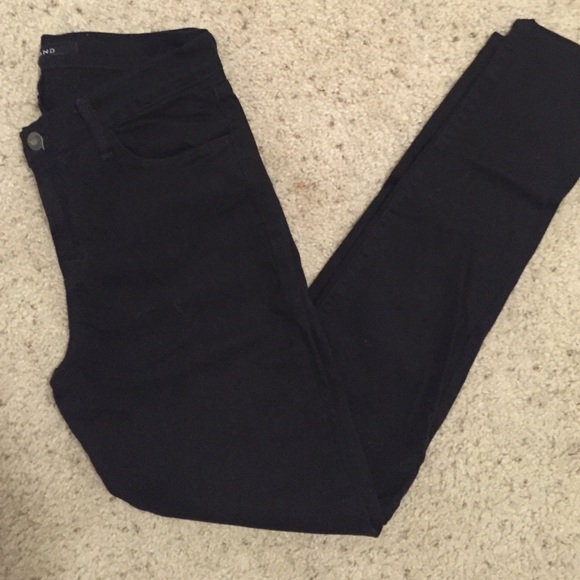 J rand skinny jeans