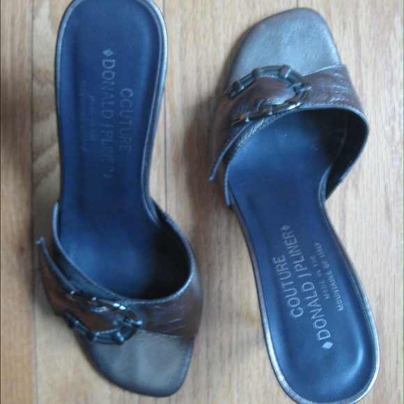 Donald J Pliner Sandals