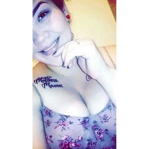 Meet your Posher, Tammy