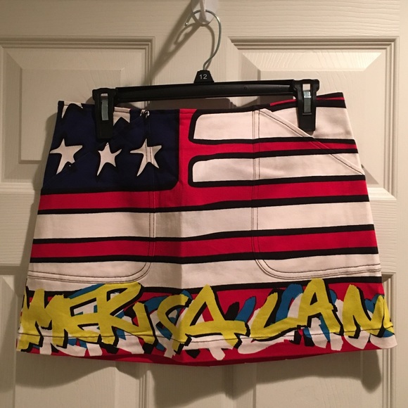 Skirt