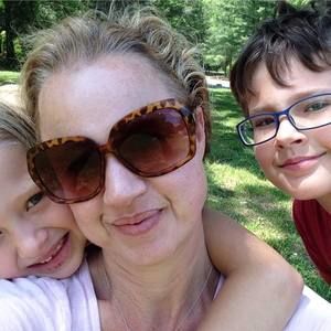 Meet your Posher, Stacy