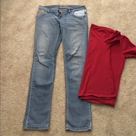 Three pants Bundle - Picture 3 of 4