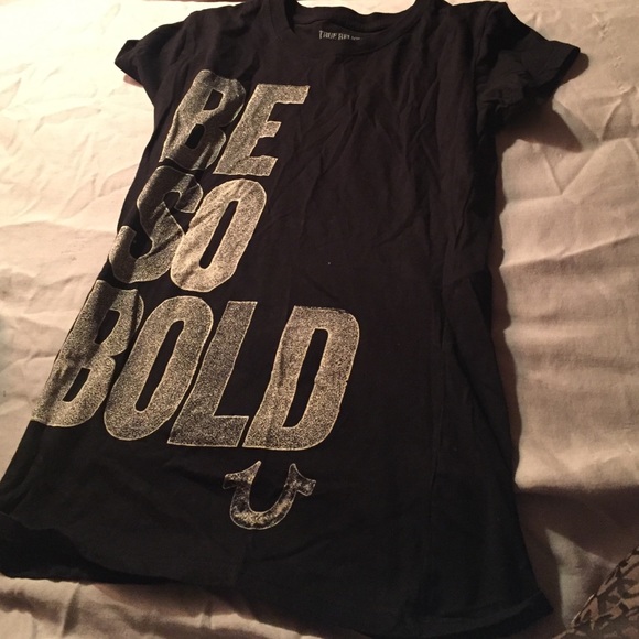 True religion shirt