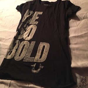 True religion shirt
