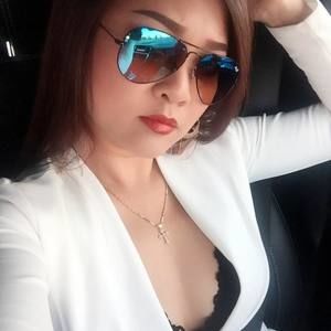 Meet your Posher, Jacqueline