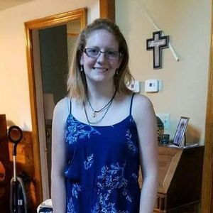 Meet your Posher, Kristen