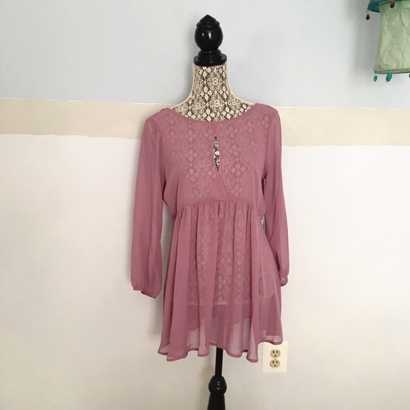 BONGO Tops - Gorgeous tunic