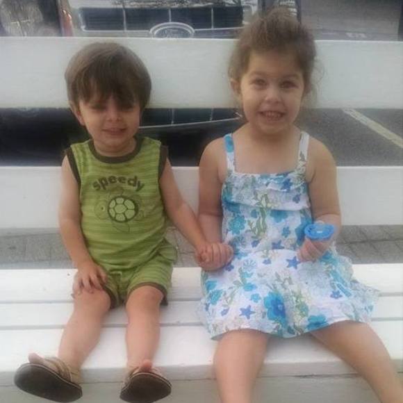 Meet your Posher, Dana