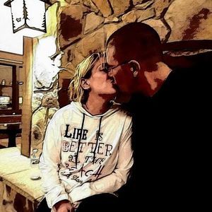 Meet your Posher, Darlene