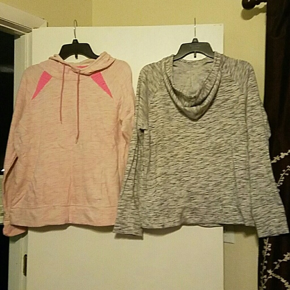 Tek Gear Hoodies