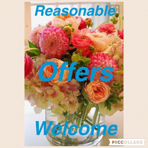 Offer! Offer! Offer!