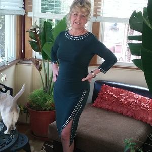 Meet your Posher, Cristy