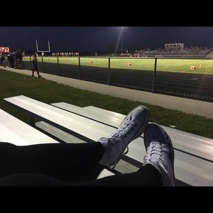 Meet your Posher, Billy