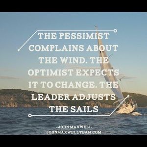 Meet your Posher, Robin