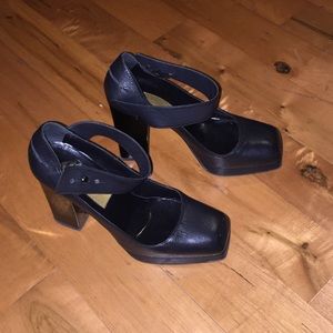 Lanvin shoes... So bomb!