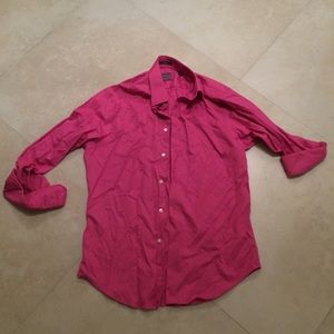 Calibrate Men's Dress Shirt