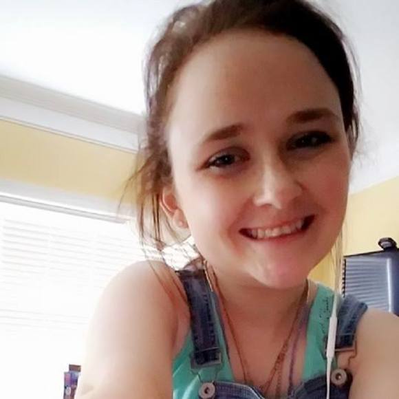 Meet your Posher, Jo