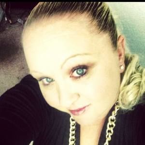 Meet your Posher, Brandy