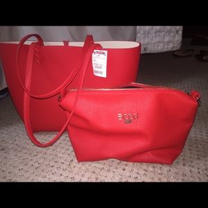 BCGB bag bought from Tj Maxx.