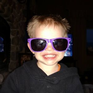 Meet your Posher, Miranda