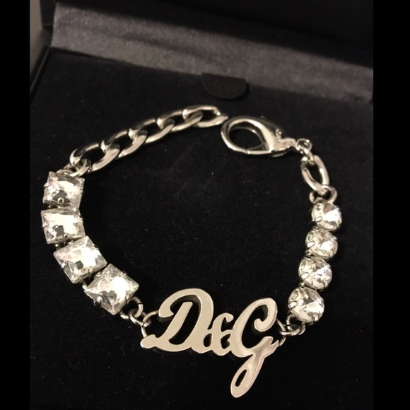 D&G bracelet - Picture 2 of 2